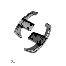 Palettes de Vitesses MINI F5x MMR Performance MMR04-1404-DA - Noir Brillant - MMR04-1404-DA - MMR04-1404-DA - 3666618841595