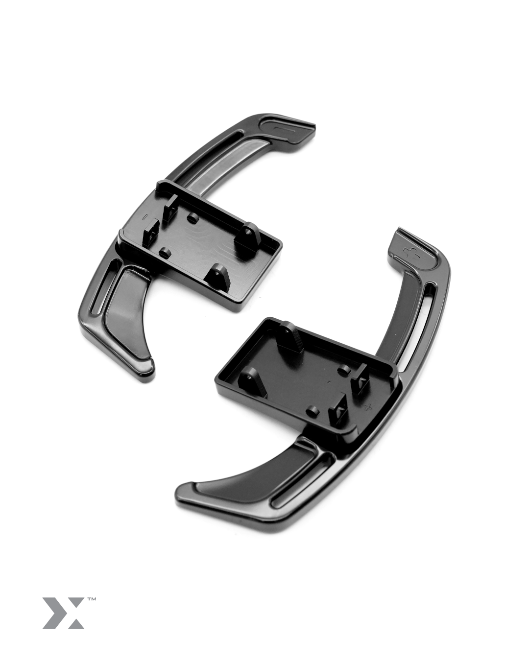 Pannelli del cambio MINI F5x MMR Performance MMR04-1404-DA - Nero lucido - MMR04-1404-DA - MMR04-1404-DA - 3666618841595