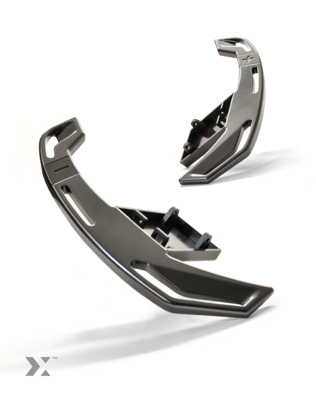 Padele de schimbare a vitezelor la volanul BMW Exx Fxx MMR Performance MMR04-0501-DA - Antracit - MMR04-0501-DA - MMR04-0501-DA - 3666618841632