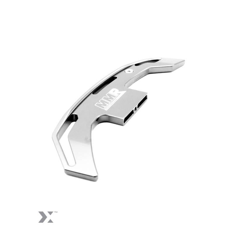 MMR Titanium DCT Shift Paddles BMW M3 E9x MMR04-0201-TI - MMR04-0201-TI - MMR04-0201-TI - 3666618841649