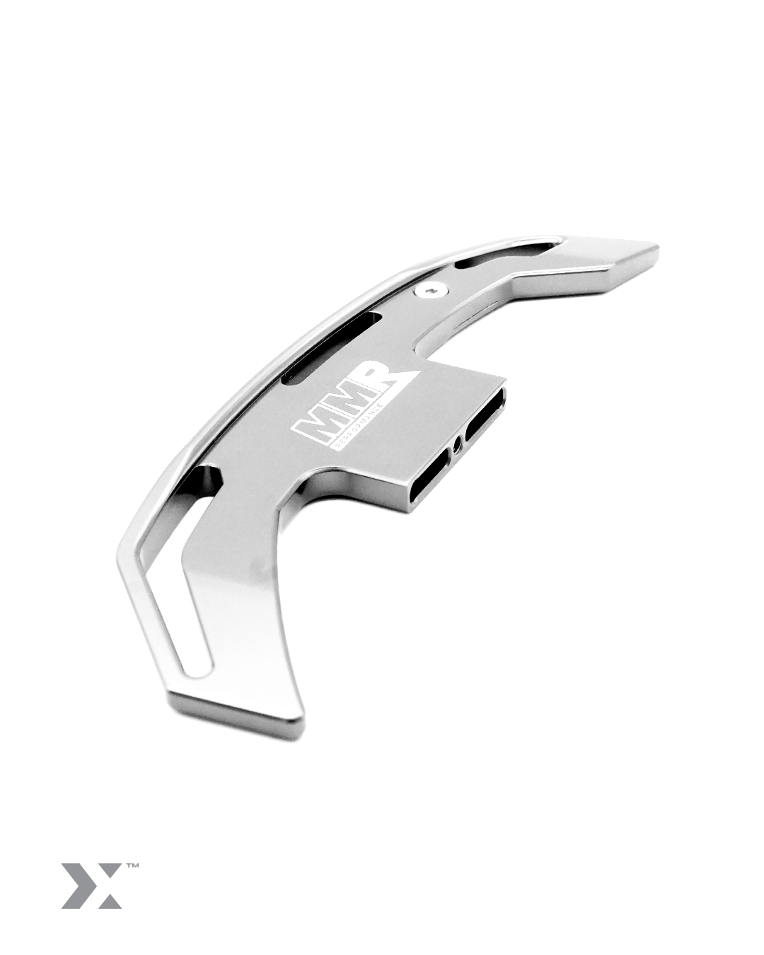 DKG-versnellingspookknoppen voor BMW M3 E9x van MMR Performance, MMR04-0201-TI - Titanium - MMR04-0201-TI - MMR04-0201-TI - 3666618841649