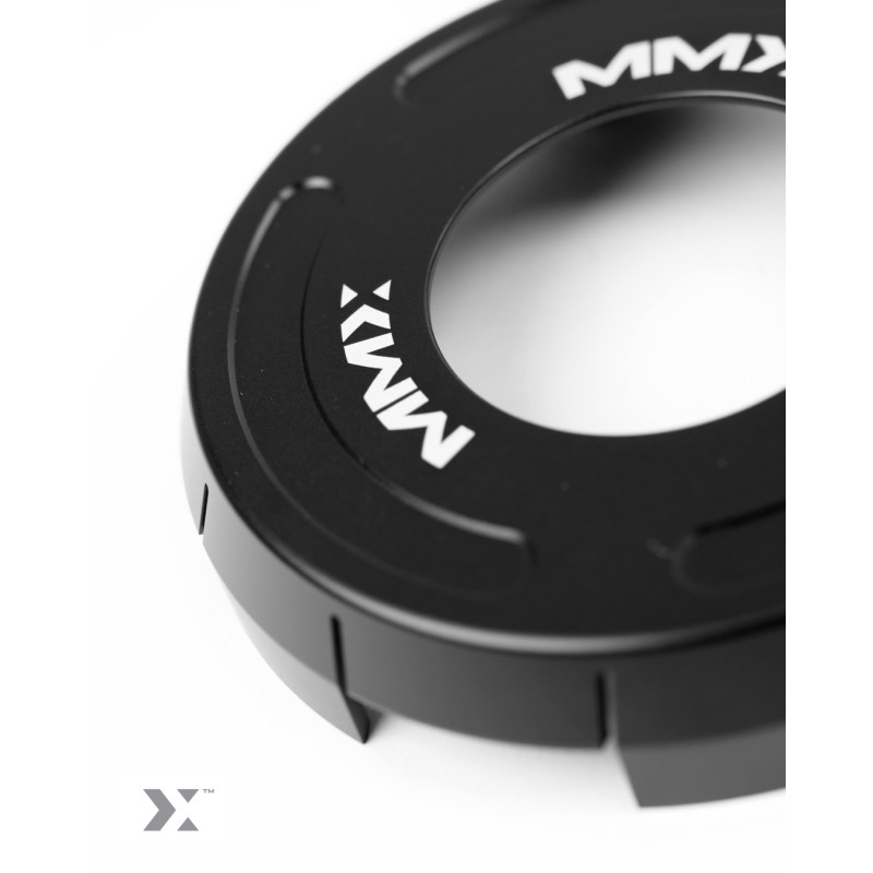 Coperchi Vanos in alluminio per BMW M3 E9x S65 MMX Performance MMR03-2001 - MMR03-2001 - MMR03-2001 - 3666618840680