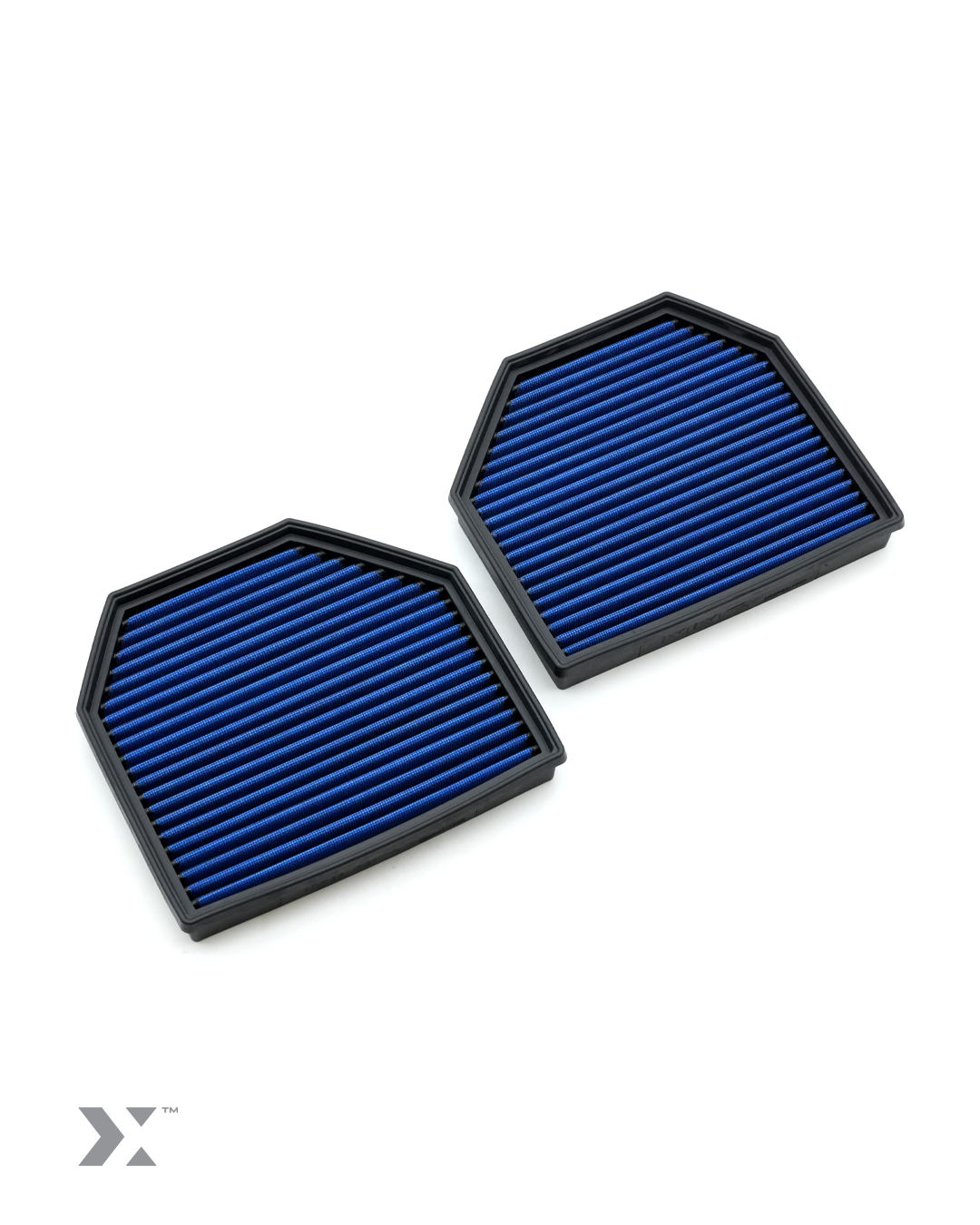 MMR Cotton Air Filters BMW S55 MMR01-1002 - MMR01-1002 - MMR01-1002 - 3666618840956