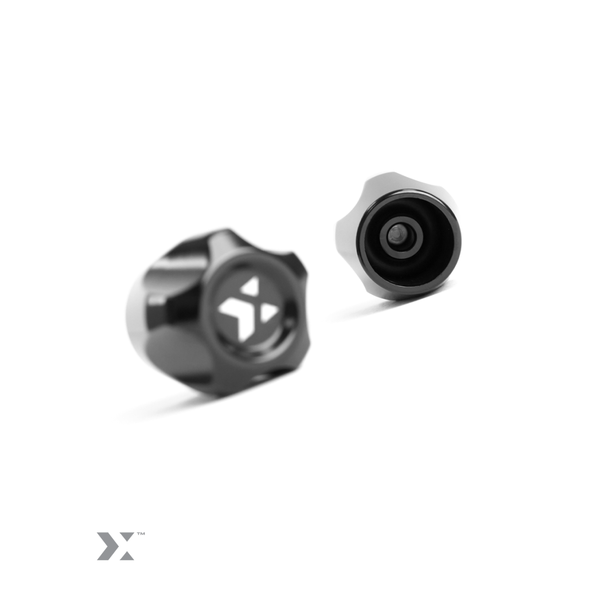Spina per climatizzatore in alluminio R1234YF MMX Performance MMR03-0003 - MMR03-0003 - MMR03-0003 - 3666618840840