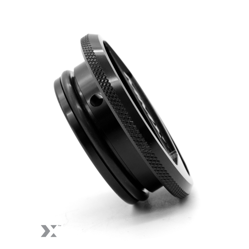 Buson pentru lichidul de spălare a parbrizului din aluminiu BMW Fxx MMR Performance MMR03-0001 - MMR03-0001 - MMR03-0001 - 3666618840864