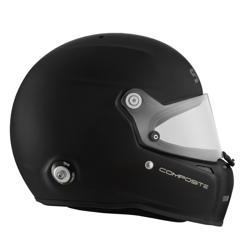 Stilo ST5FN Vezelhelm SA20 - STI-AA0710AG2T.BL.3XL - AA0710AG2T640101