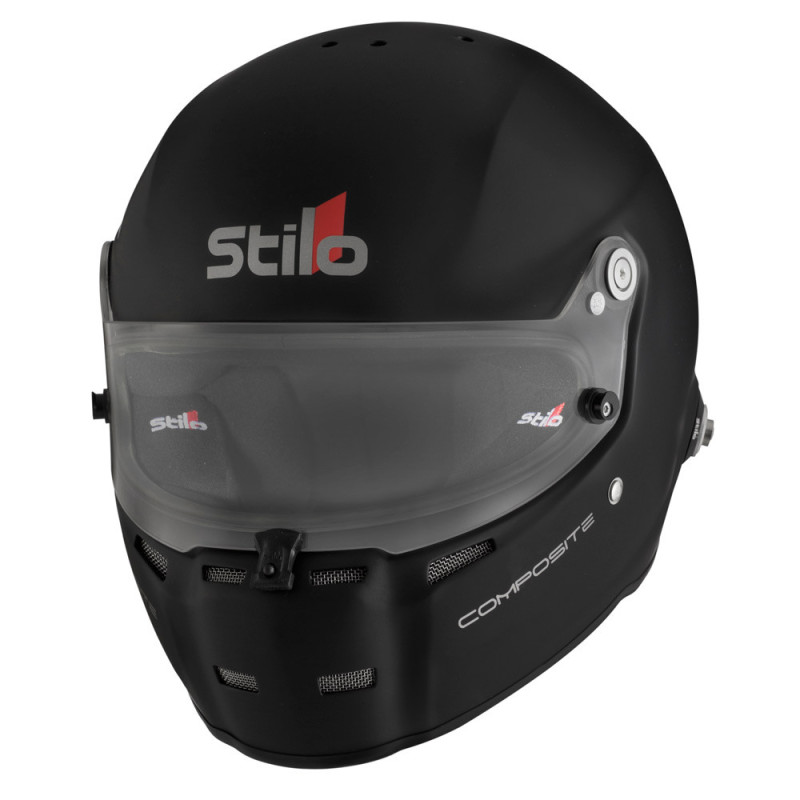 Stilo ST5FN Vezelhelm SA20 - STI-AA0710AG2T.BL.3XL - AA0710AG2T640101