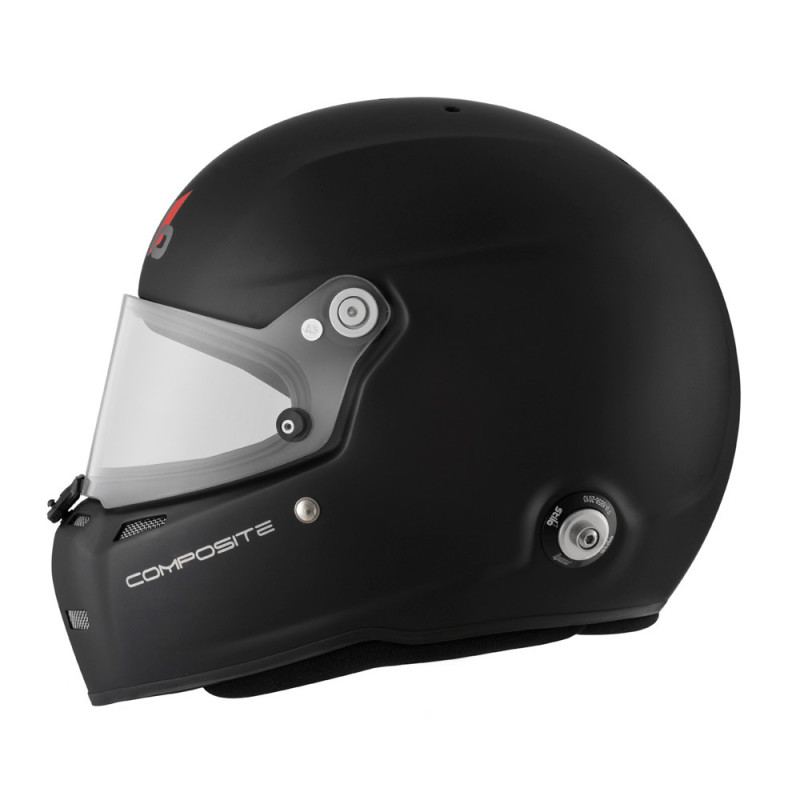Casco Stilo ST5FN Fibra colore SA20 - STI-AA0710AG2T.BL.3XL - AA0710AG2T640101