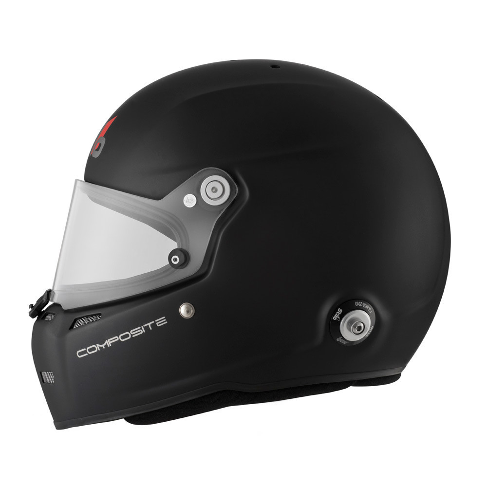 Stilo ST5FN Fiber helmet SA20 color - STI-AA0710AG2T.BL.3XL - AA0710AG2T640101