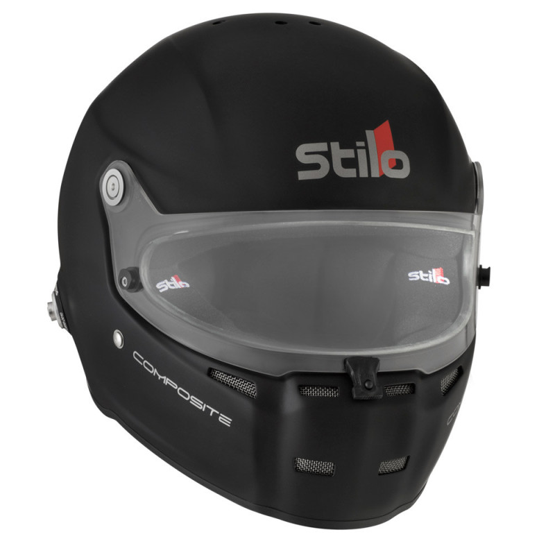 Stilo ST5FN Fiber helmet SA20 color - STI-AA0710AG2T.BL.3XL - AA0710AG2T640101