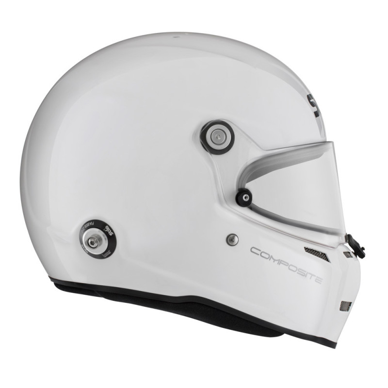 Cască Stilo ST5FN Fibre SA20 - STI-AA0710AG2T.BL.3XL - AA0710AG2T640101