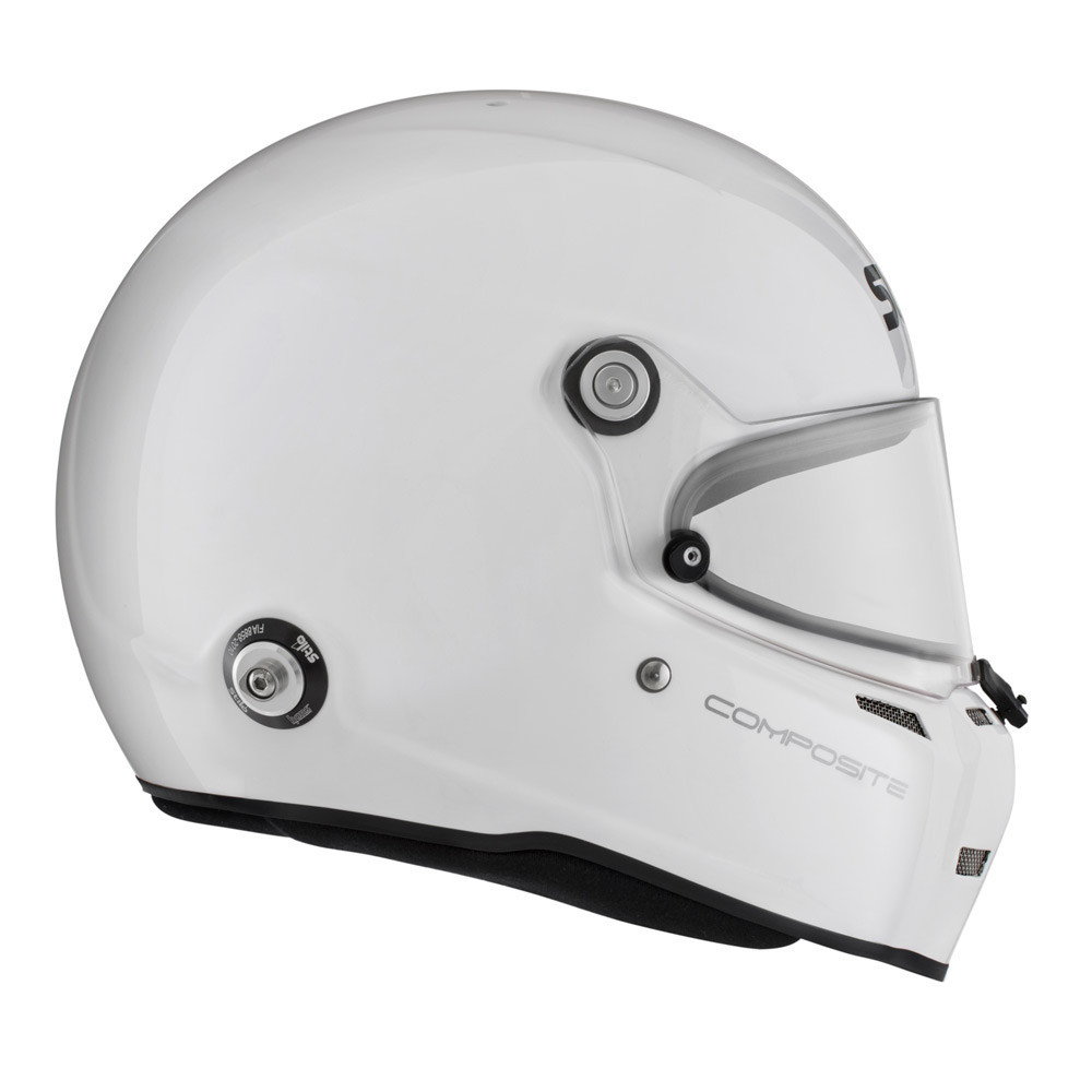Cască Stilo ST5FN Fibre SA20 - STI-AA0710AG2T.BL.3XL - AA0710AG2T640101