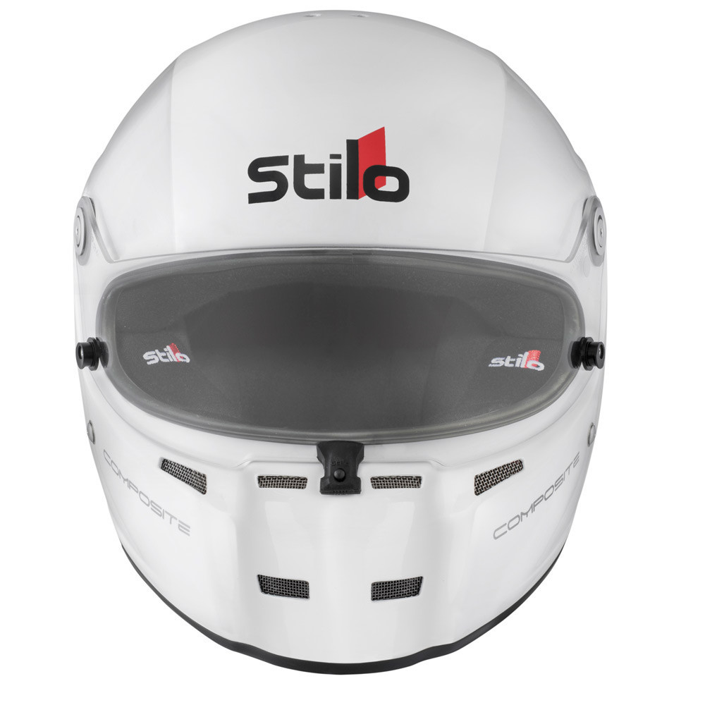 Stilo ST5FN Fiber helmet SA20 color - STI-AA0710AG2T.BL.3XL - AA0710AG2T640101