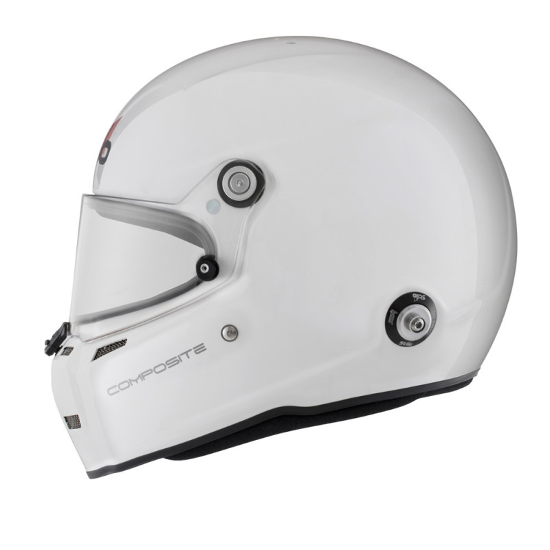 Stilo ST5FN Fiber helmet SA20 color - STI-AA0710AG2T.BL.3XL - AA0710AG2T640101
