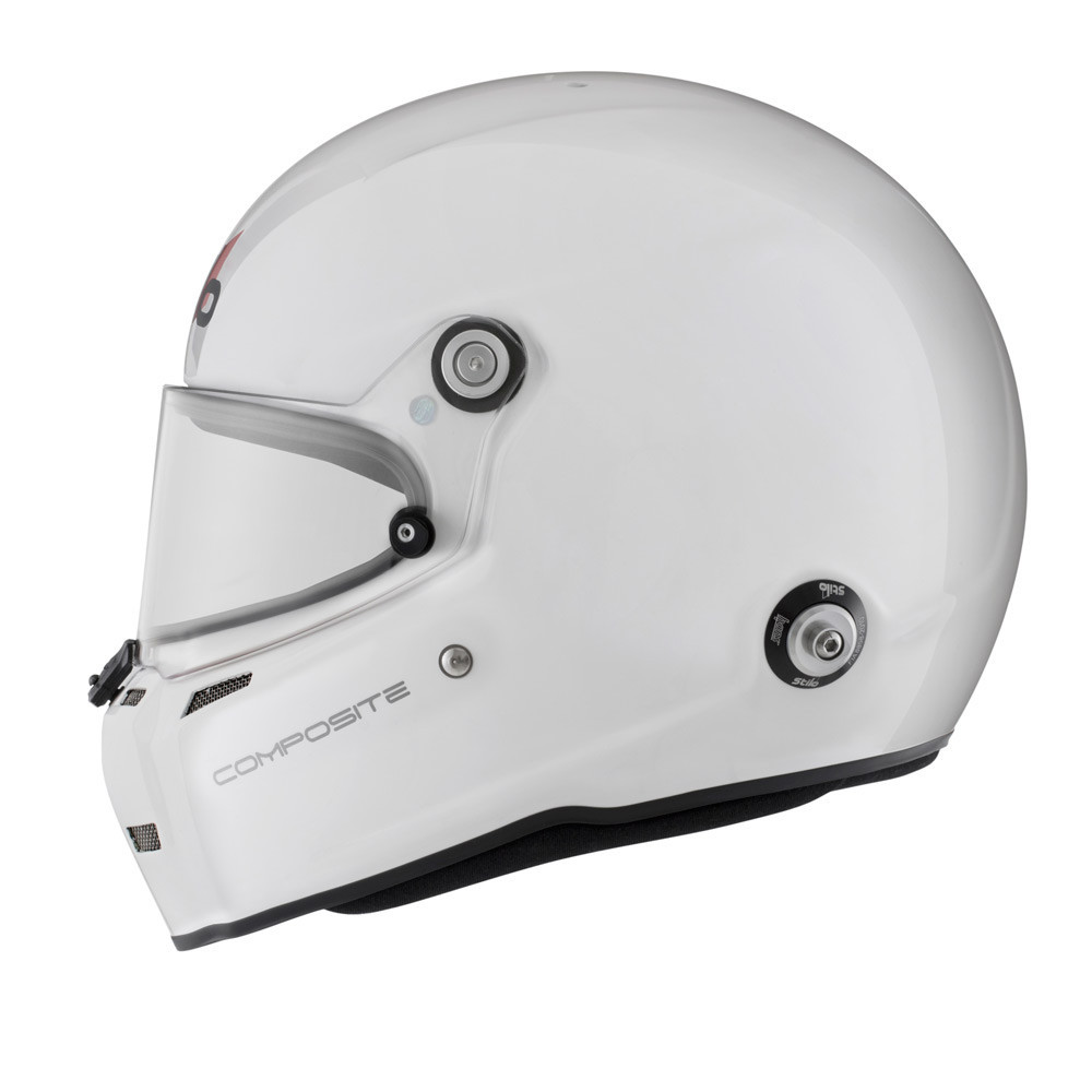 Stilo ST5FN Fiber helmet SA20 color - STI-AA0710AG2T.BL.3XL - AA0710AG2T640101