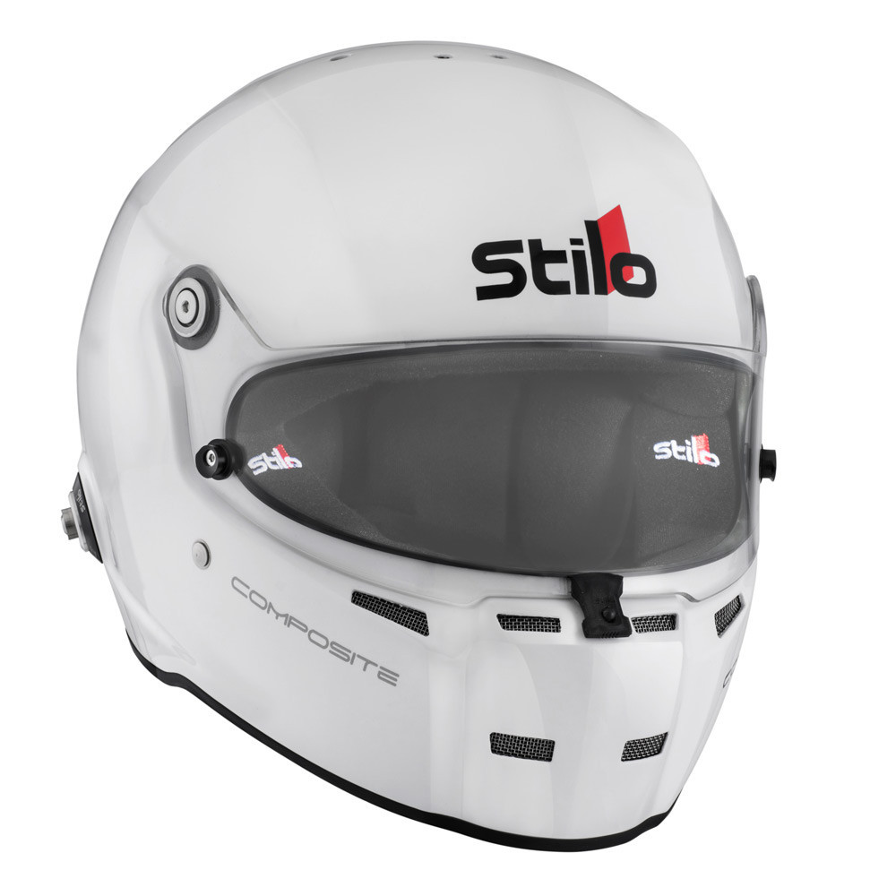 Cască Stilo ST5FN Fibre SA20 - STI-AA0710AG2T.BL.3XL - AA0710AG2T640101