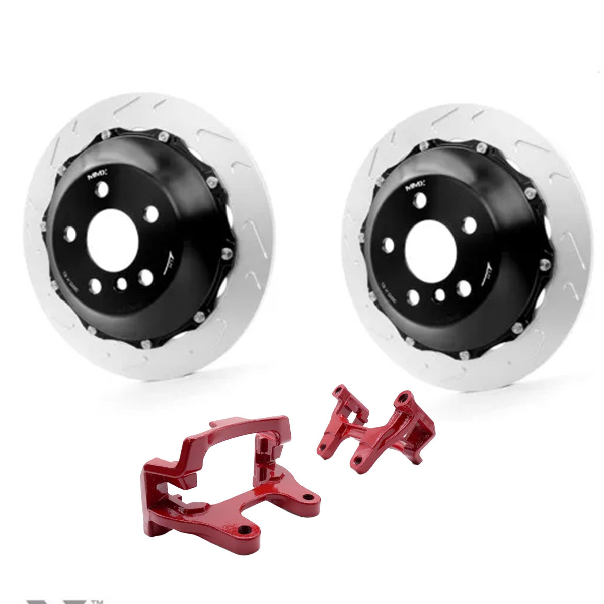 Dischi freno posteriori 325x10 MINI F5x MMX Performance MMR31-1411R - MMR31-1411R - MMR31-1411R - 3666618841373