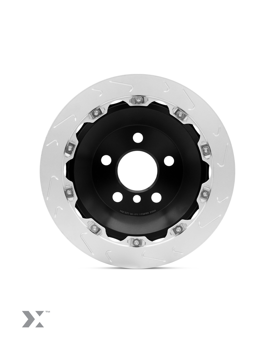 Dischi freno posteriori 325x10 MINI F5x MMX Performance MMR31-1411R - MMR31-1411R - MMR31-1411R - 3666618841373