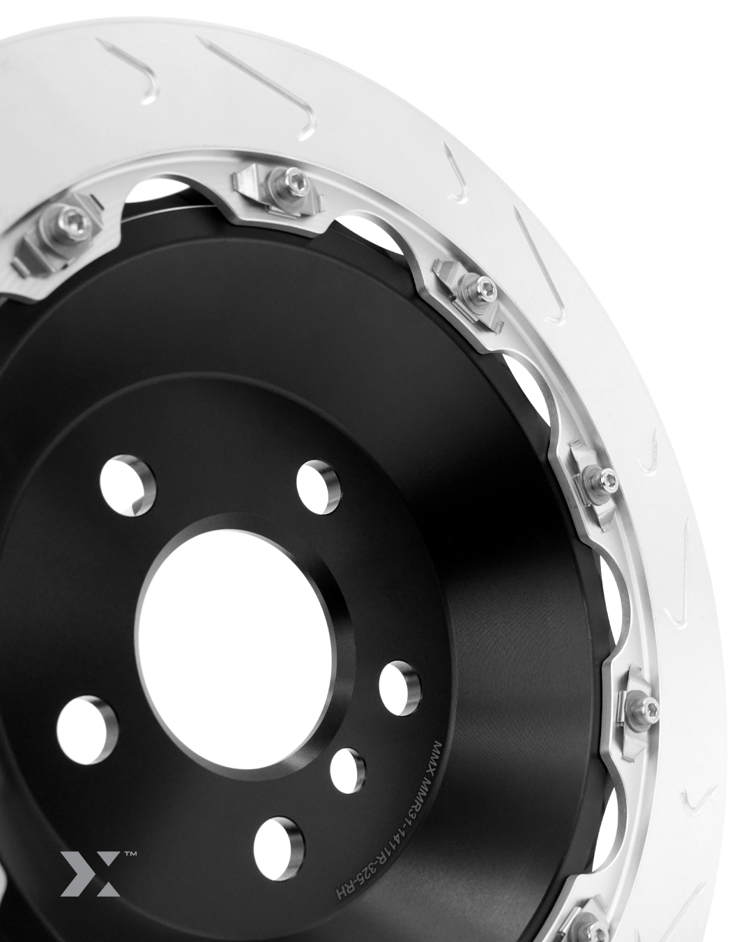 Dischi freno posteriori 325x10 MINI F5x MMX Performance MMR31-1411R - MMR31-1411R - MMR31-1411R - 3666618841373
