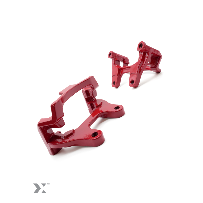 Achterremschijven 325x10 MINI F5x MMX Performance MMR31-1411R - MMR31-1411R - MMR31-1411R - 3666618841373