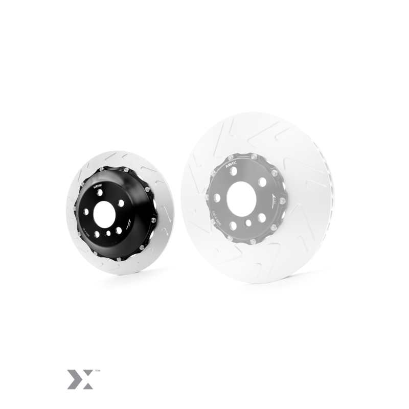 Disques de Frein Arrière 325x10 MINI F5x MMX Performance MMR31-1411R - MMR31-1411R - MMR31-1411R - 3666618841373
