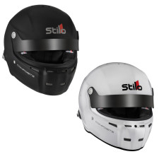 Stilo ST5 GTN Composiet SA20 kleurenhelm - STI-AA0712AG2T.BL.XS - AA0712AG2T540401