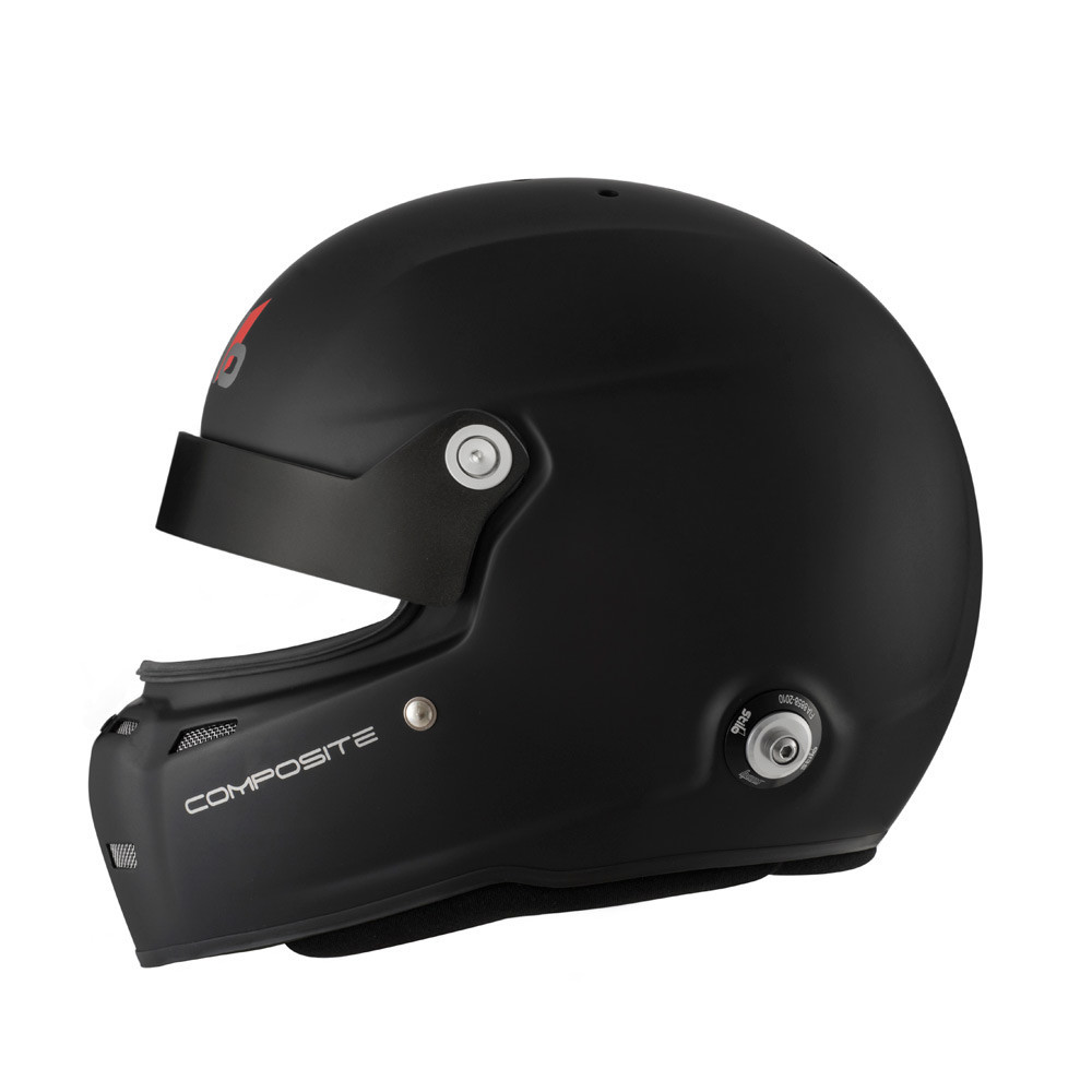 Stilo ST5 GTN Composite helmet SA20 color - STI-AA0712AG2T.BL.XS - AA0712AG2T540101