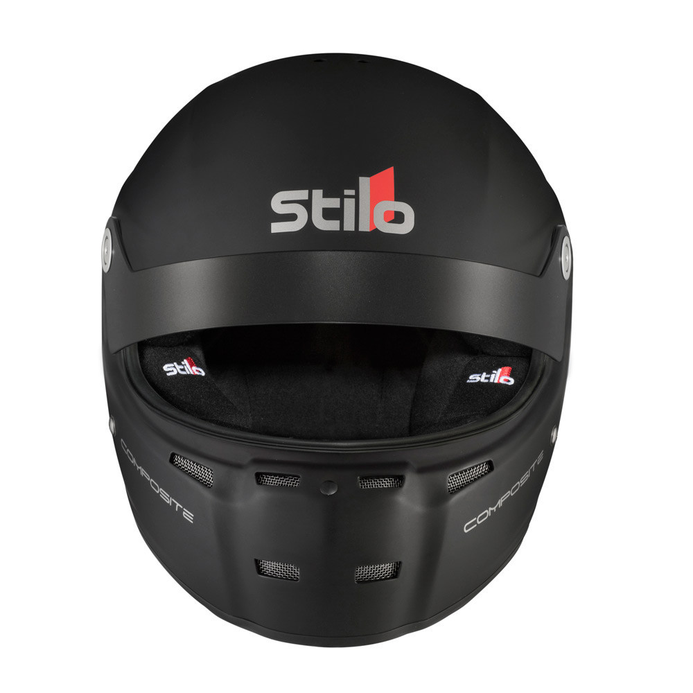 Casco Stilo ST5 GTN Composite colore SA20 - STI-AA0712AG2T.BL.XS - AA0712AG2T540101