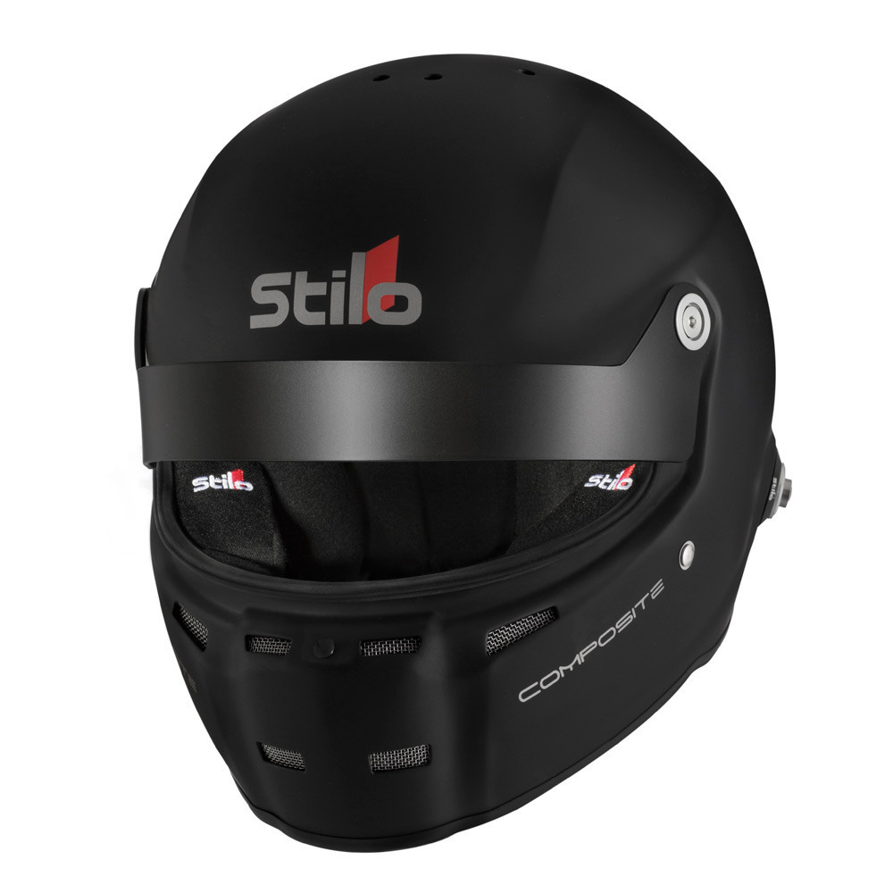 Casco Stilo ST5 GTN Composite colore SA20 - STI-AA0712AG2T.BL.XS - AA0712AG2T540101