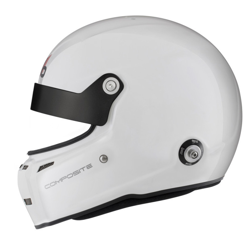 Casco Stilo ST5 GTN Composite colore SA20 - STI-AA0712AG2T.BL.XS - AA0712AG2T540101