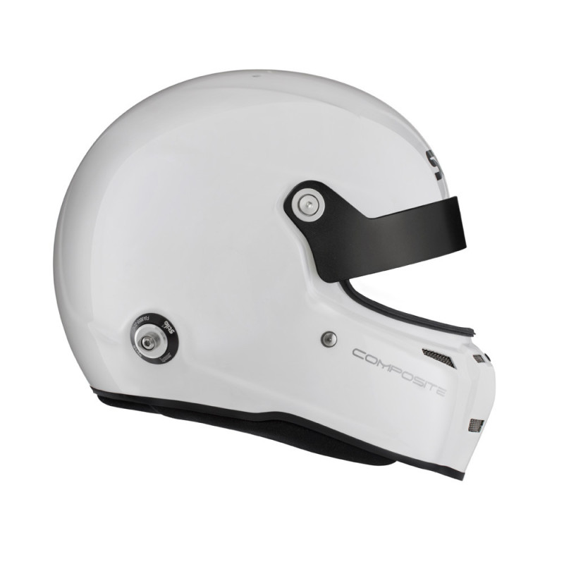 Stilo ST5 GTN Composiet SA20 kleurenhelm - STI-AA0712AG2T.BL.XS - AA0712AG2T540101