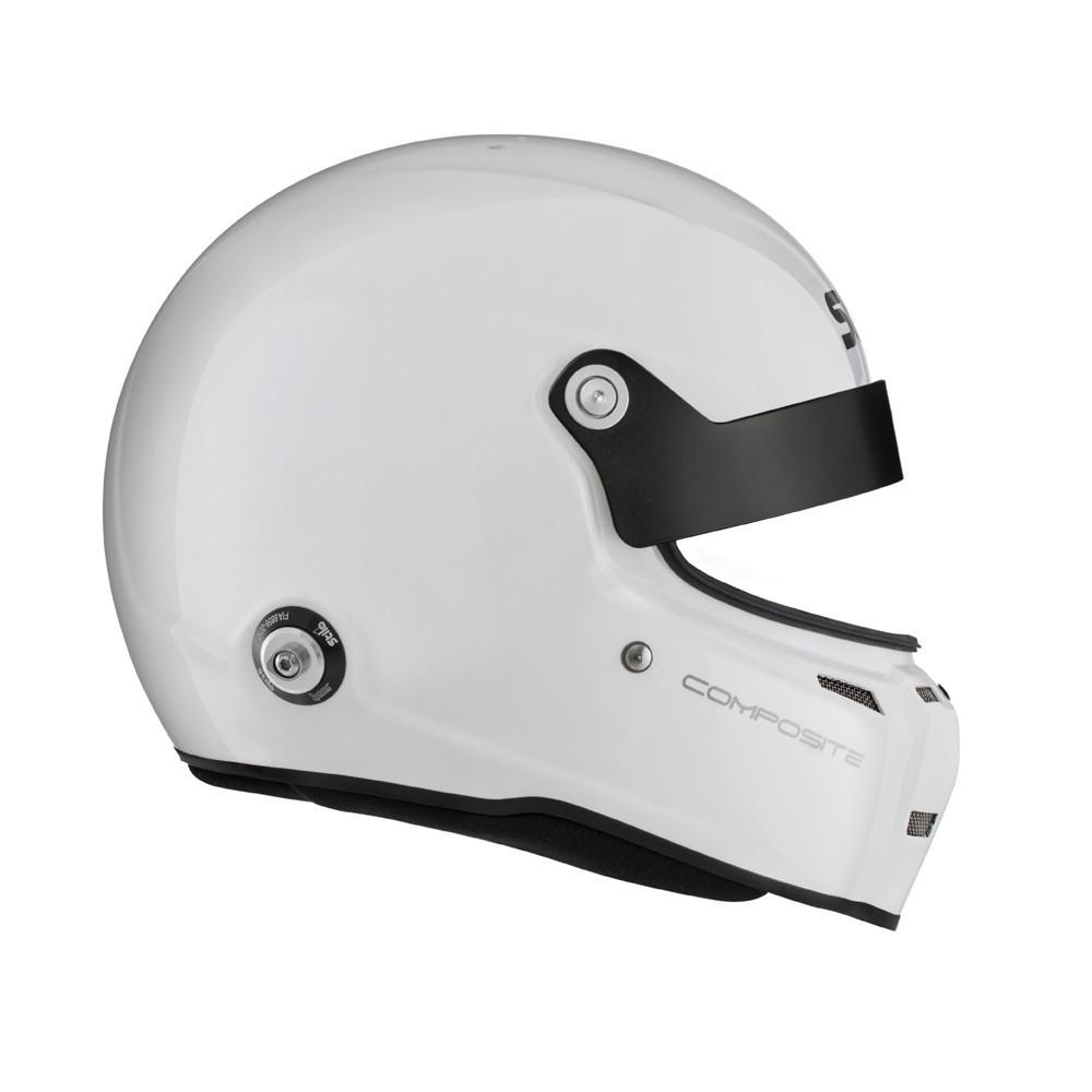 Stilo ST5 GTN Composiet SA20 kleurenhelm - STI-AA0712AG2T.BL.XS - AA0712AG2T540101