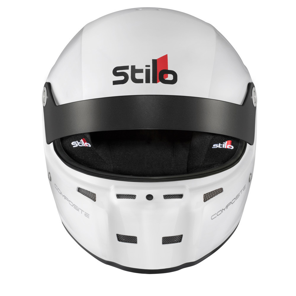 Stilo ST5 GTN Composiet SA20 kleurenhelm - STI-AA0712AG2T.BL.XS - AA0712AG2T540101