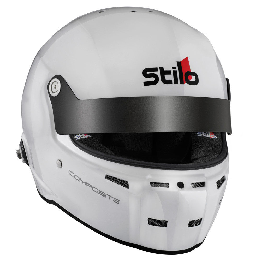 Stilo ST5 GTN Composiet SA20 kleurenhelm - STI-AA0712AG2T.BL.XS - AA0712AG2T540101