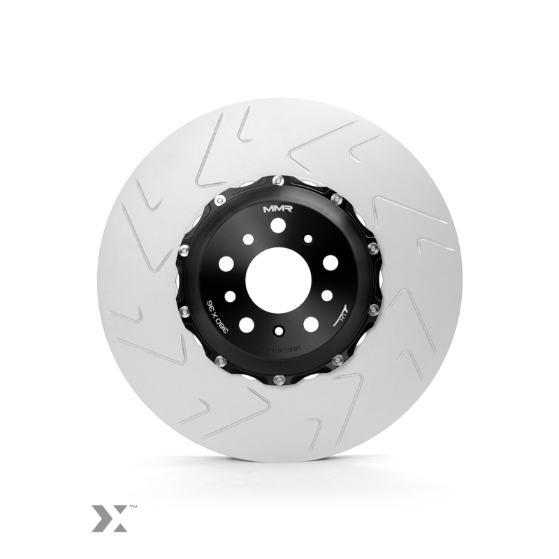 Remschijven voor 380x36 BMW M2 G87, M3 G80, M4 G82 – MMX Performance MMR30-1601F - MMR30-1601F - MMR30-1601F - 3666618841427