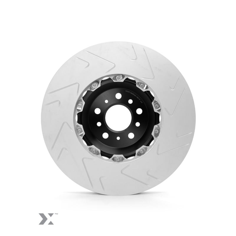 Disques de Frein Avant 380x36 BMW M2 G87 M3 G80 M4 G82 MMX Performance MMR30-1601F - MMR30-1601F - MMR30-1601F - 3666618841427