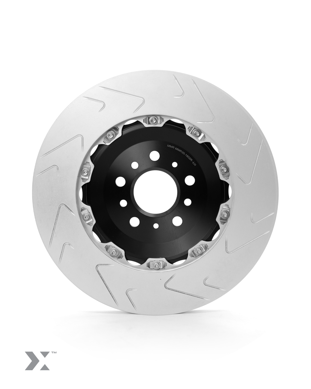 MMX Floating Rear Brake Discs BMW G8x MMR30-1602R - MMR30-1602R - MMR30-1602R - 3666618841410