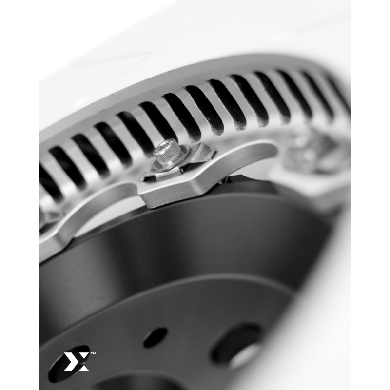 MMX Floating Rear Brake Discs BMW G8x MMR30-1602R - MMR30-1602R - MMR30-1602R - 3666618841410