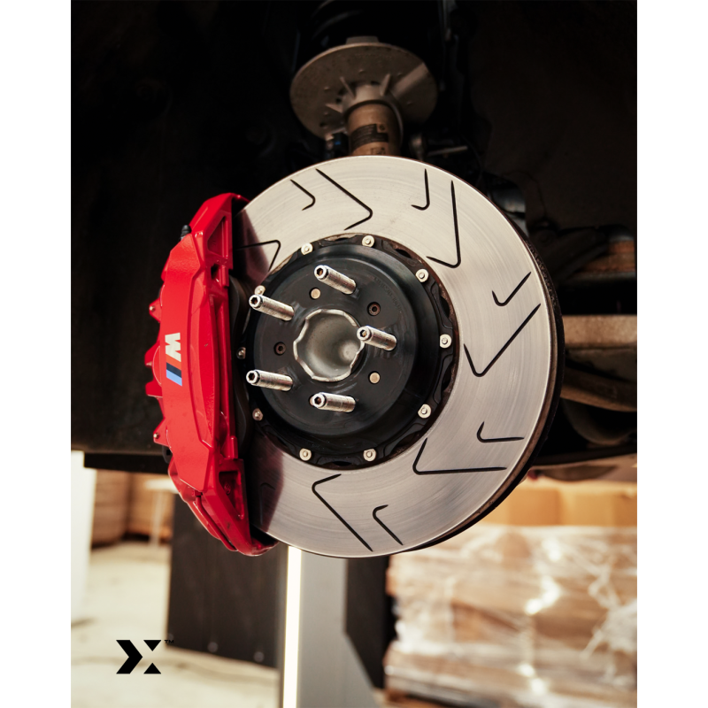 Remschijven voor 380x36 BMW M2 G87, M3 G80, M4 G82 – MMX Performance MMR30-1601F - MMR30-1601F - MMR30-1601F - 3666618841427