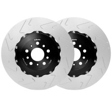 Achterremschijven 370x24 BMW M2 M3 M4 F8x MMR Performance MMR30-1002R - MMR30-1002R - MMR30-1002R - 3666618841434