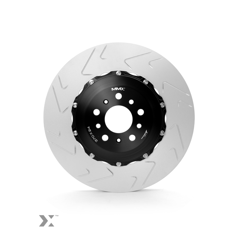 MMX 2-Piece Rear Brake Discs BMW F8x MMR30-1002R - MMR30-1002R - MMR30-1002R - 3666618841434