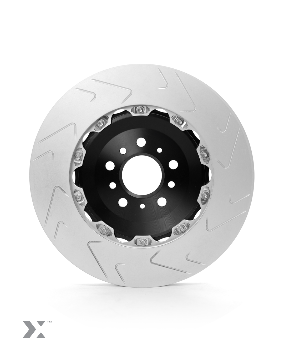 Achterremschijven 370x24 BMW M2 M3 M4 F8x MMR Performance MMR30-1002R - MMR30-1002R - MMR30-1002R - 3666618841434