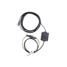 Cable compatible with parked vehicle mode (USB-C) - GAR-010-13412-00 - 010-13412-00 - 0753759340742