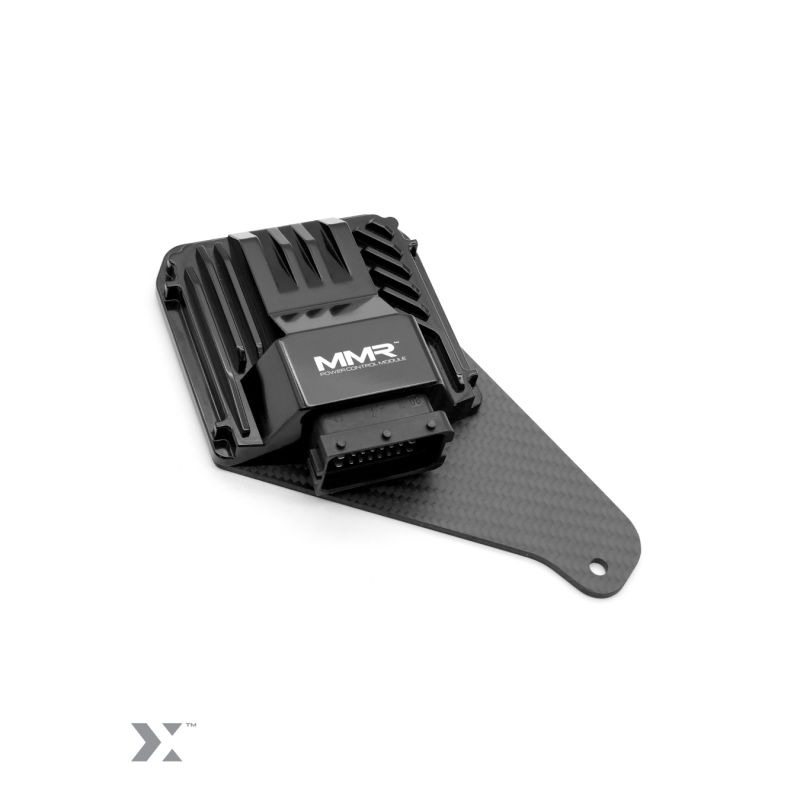 Extra behuizing BMW M3 M4 F8x MMR Performance MMR50-1606 - MMR50-1606 - MMR50-1606 - 3666618839752