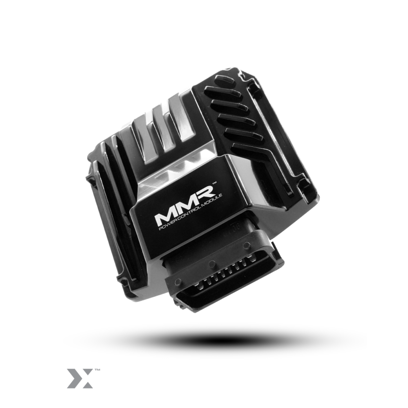Extra behuizing BMW M3 M4 F8x MMR Performance MMR50-1606 - MMR50-1606 - MMR50-1606 - 3666618839752