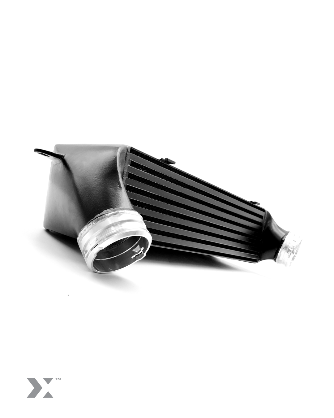 BMW N54 luchtkoeler van MMR Performance MMR05-0201 - MMR05-0201 - MMR05-0201 - 3666618841113