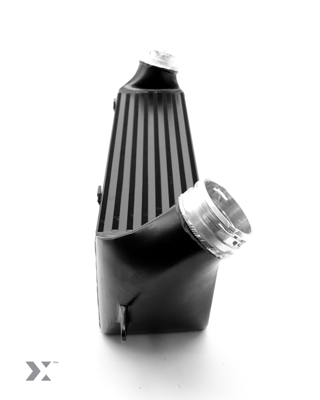 BMW N54 luchtkoeler van MMR Performance MMR05-0201 - MMR05-0201 - MMR05-0201 - 3666618841113