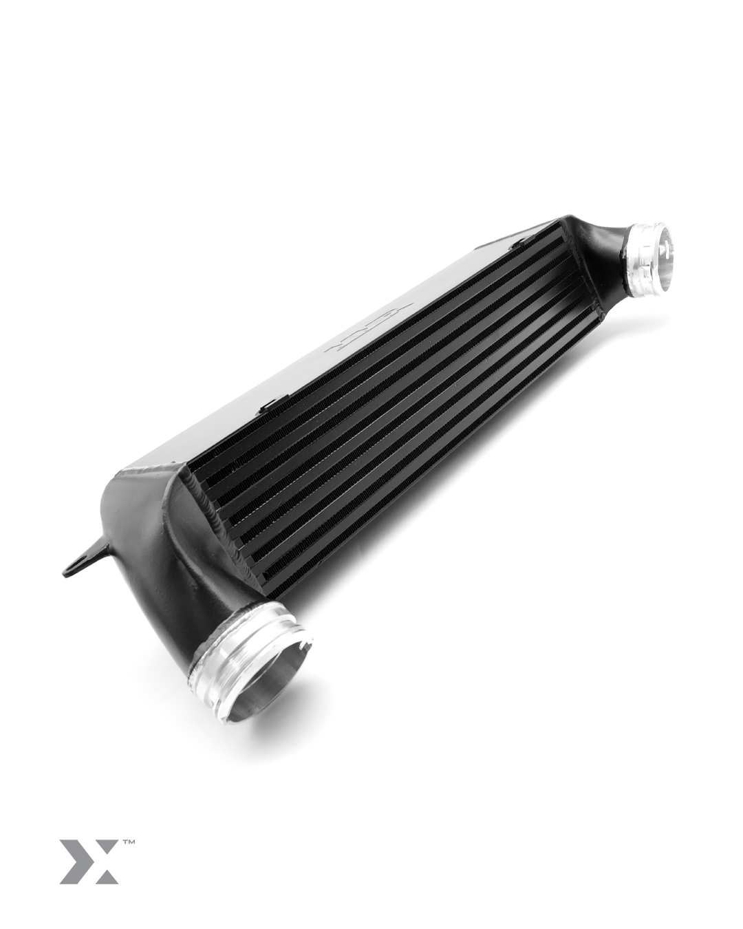 BMW N54 luchtkoeler van MMR Performance MMR05-0201 - MMR05-0201 - MMR05-0201 - 3666618841113