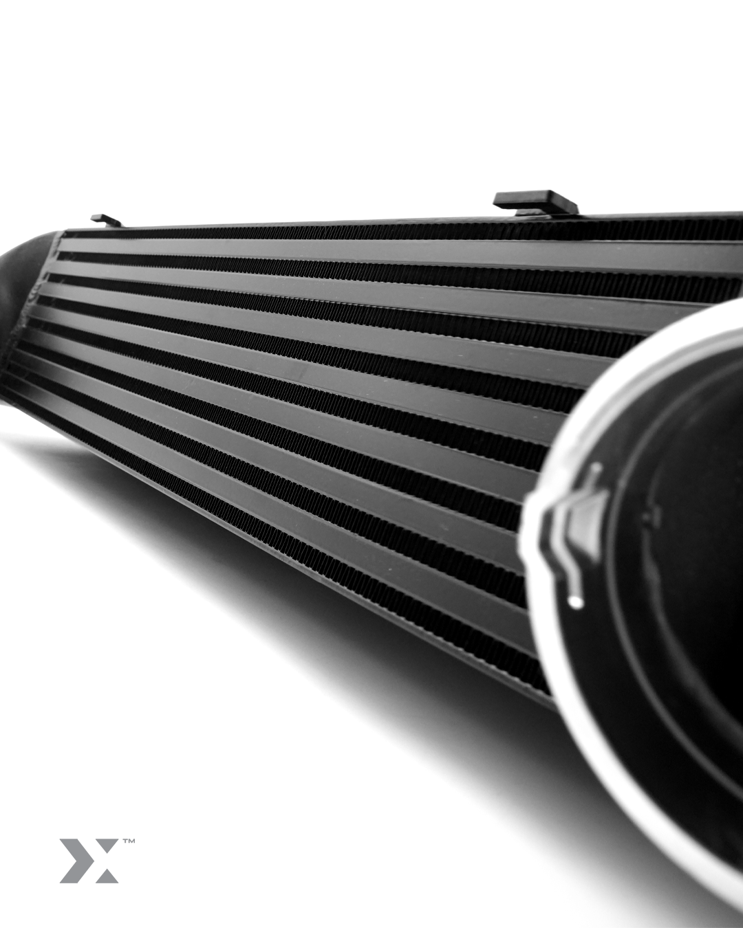 BMW N54 luchtkoeler van MMR Performance MMR05-0201 - MMR05-0201 - MMR05-0201 - 3666618841113