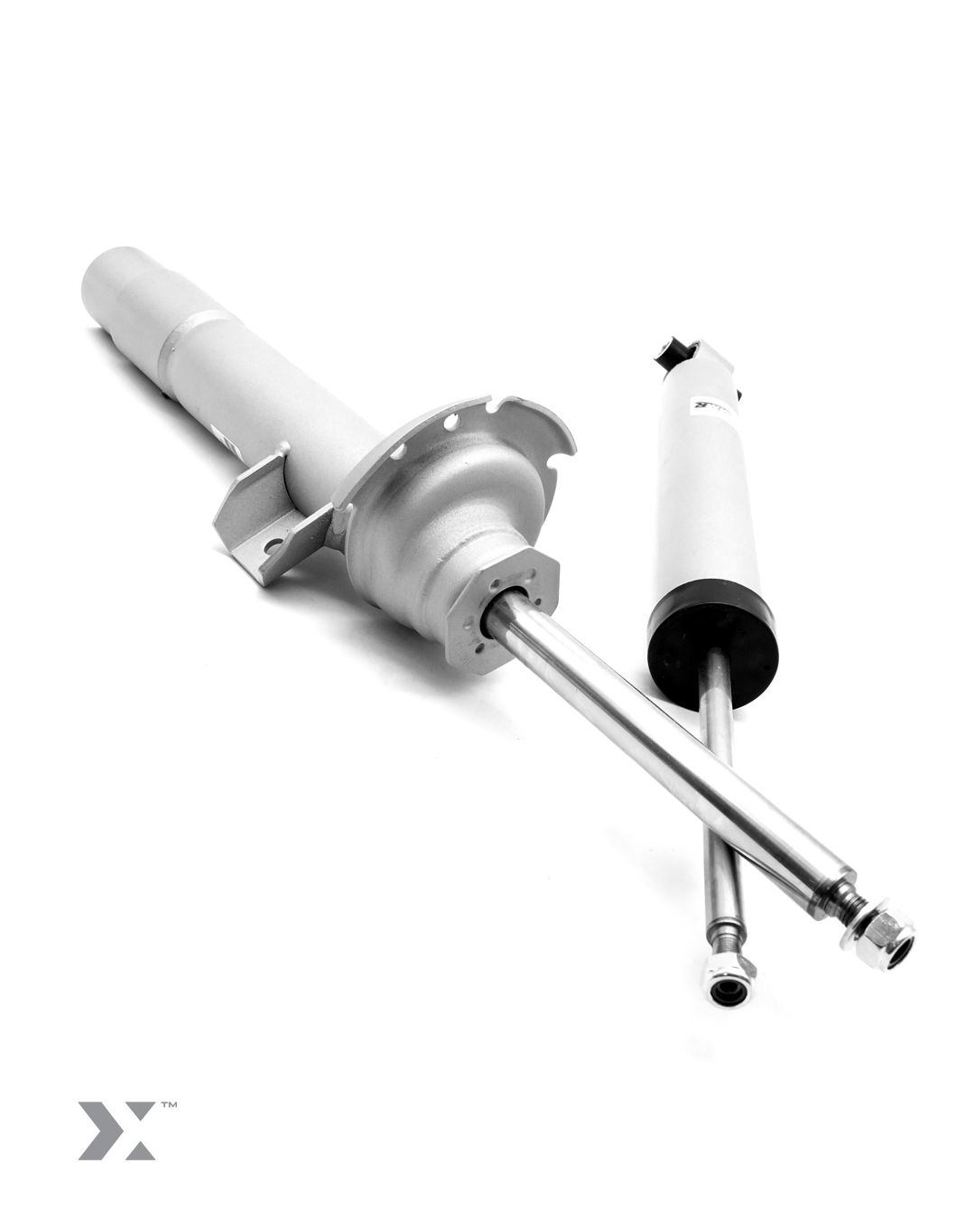 Kit Amortisseurs Sport BMW F2x F3x MMR Performance MMR33-0501FK - MMR33-0501FK - MMR33-0501FK - 3666618841779